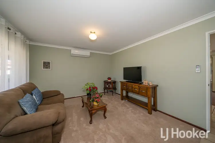 Fifth view of Homely house listing, 11 Fairway Place, Cooloongup WA 6168