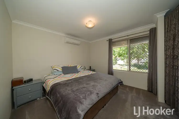 Seventh view of Homely house listing, 11 Fairway Place, Cooloongup WA 6168