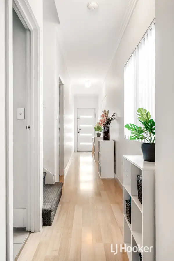 Second view of Homely house listing, 1 Mansfield Parade, Blakeview SA 5114