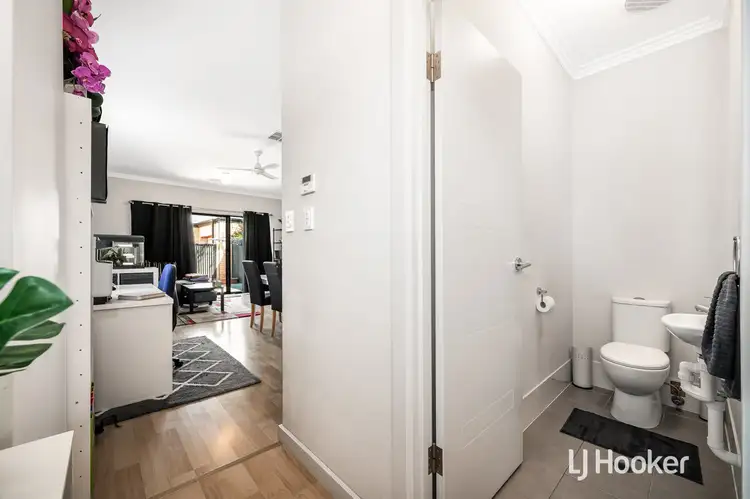 Third view of Homely house listing, 1 Mansfield Parade, Blakeview SA 5114