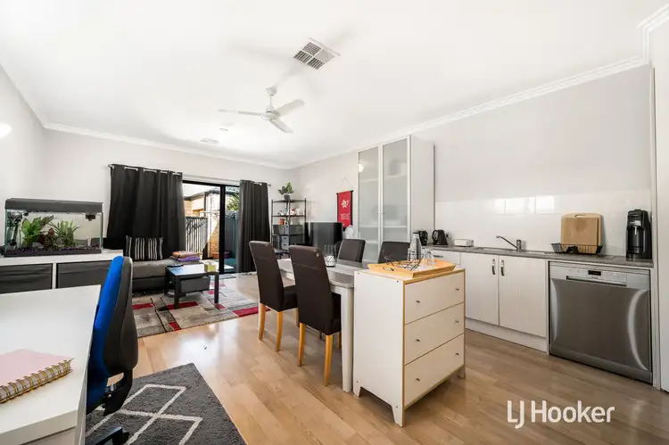 Fourth view of Homely house listing, 1 Mansfield Parade, Blakeview SA 5114