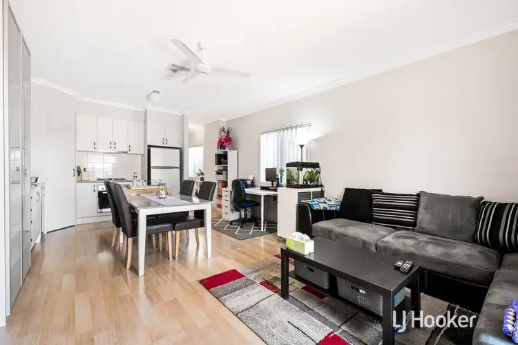 Fifth view of Homely house listing, 1 Mansfield Parade, Blakeview SA 5114