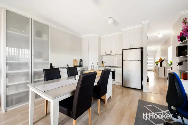 Sixth view of Homely house listing, 1 Mansfield Parade, Blakeview SA 5114