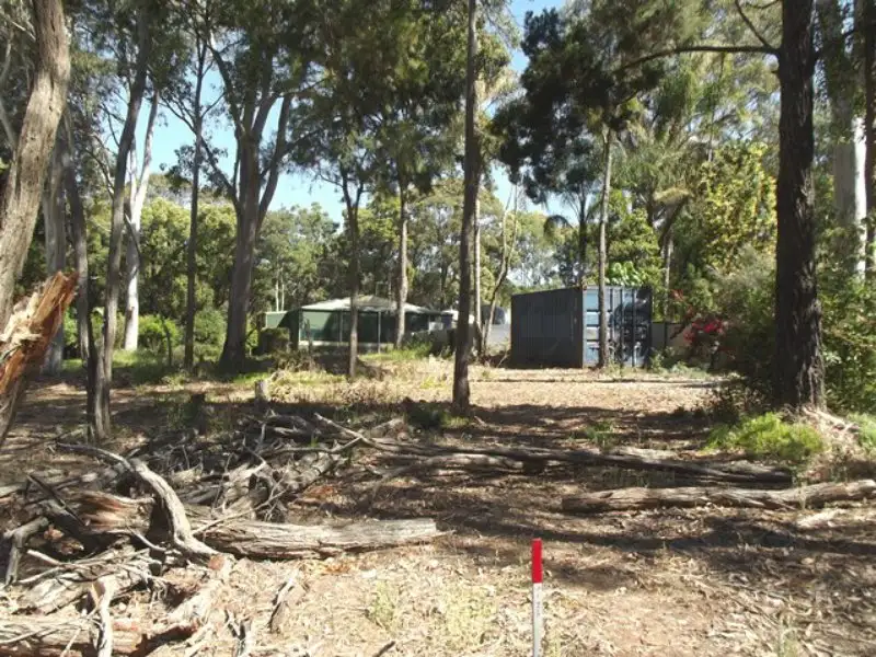 Main view of Homely land listing, 12 Ore Street, Macleay Island QLD 4184