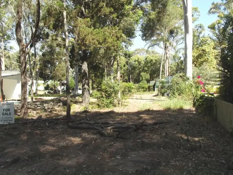 Second view of Homely land listing, 12 Ore Street, Macleay Island QLD 4184