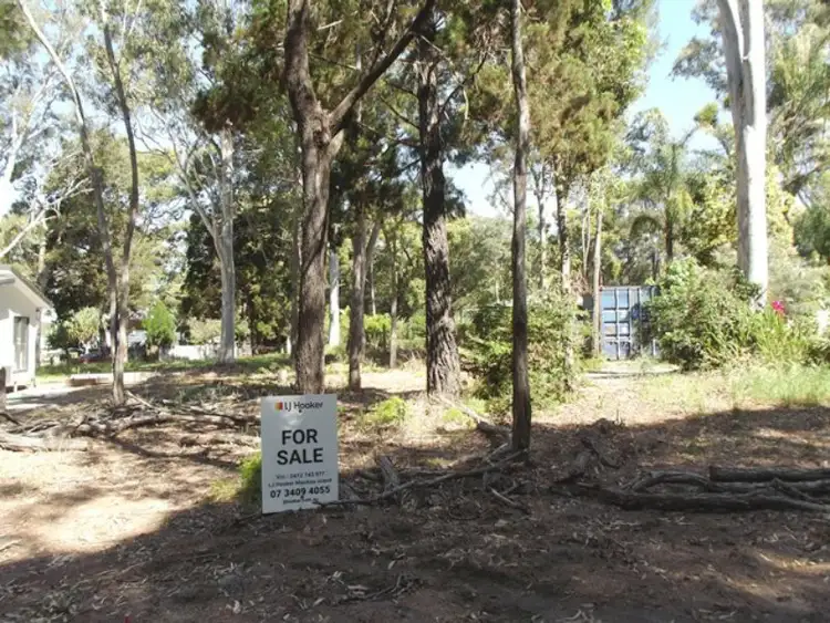 Third view of Homely land listing, 12 Ore Street, Macleay Island QLD 4184