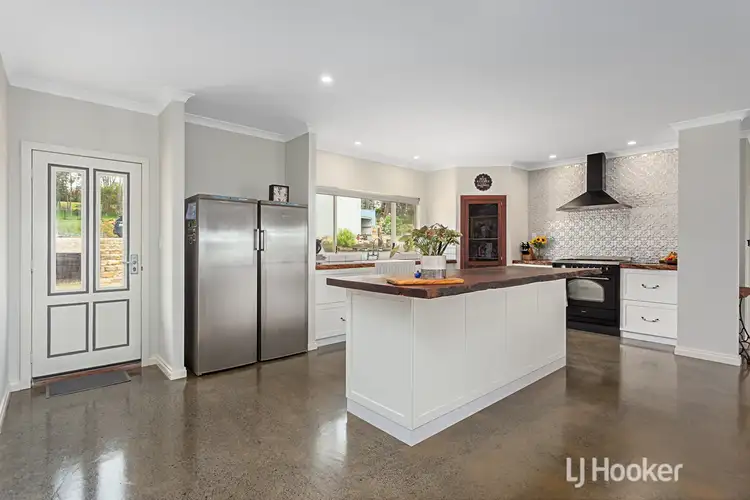 Third view of Homely house listing, 90 Waterloo Road, Roelands WA 6226
