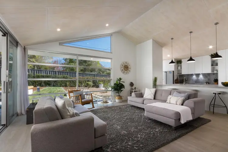 Fifth view of Homely house listing, 37 McInnes Street, Weston ACT 2611