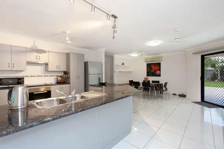 Main view of Homely house listing, 8 Fitzallan, Bushland Beach QLD 4818