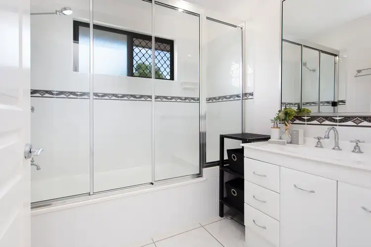 Second view of Homely house listing, 8 Fitzallan, Bushland Beach QLD 4818