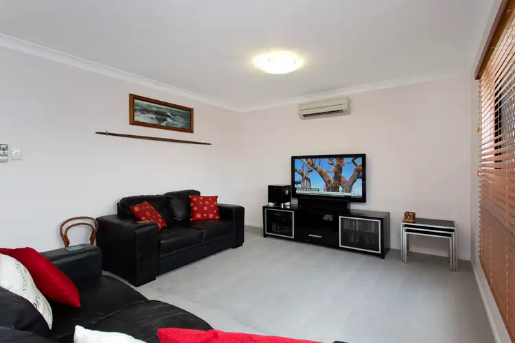 Fourth view of Homely house listing, 8 Fitzallan, Bushland Beach QLD 4818