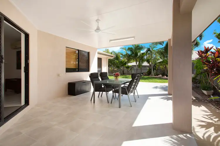 Fifth view of Homely house listing, 8 Fitzallan, Bushland Beach QLD 4818