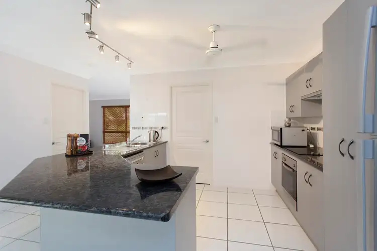 Sixth view of Homely house listing, 8 Fitzallan, Bushland Beach QLD 4818