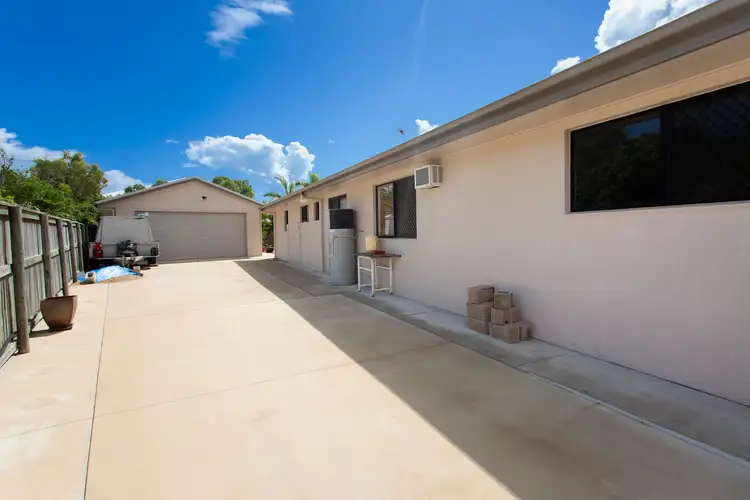 Seventh view of Homely house listing, 8 Fitzallan, Bushland Beach QLD 4818