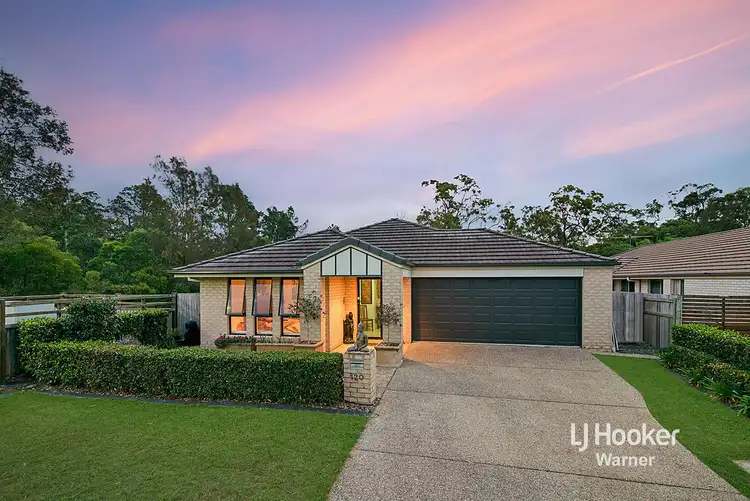 Main view of Homely house listing, 120 Brisbane Road, Warner QLD 4500