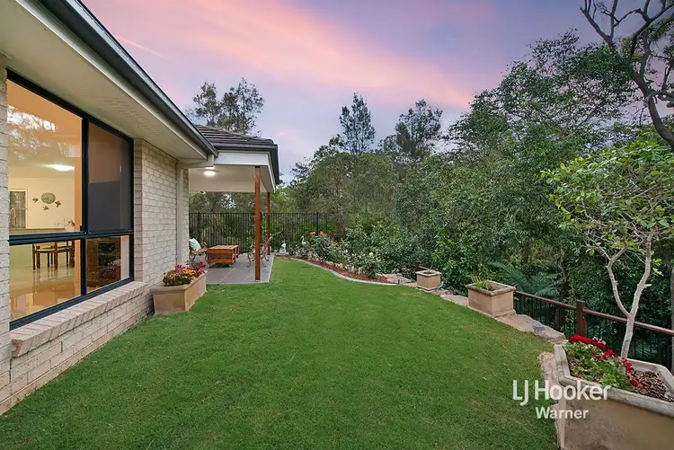 Second view of Homely house listing, 120 Brisbane Road, Warner QLD 4500