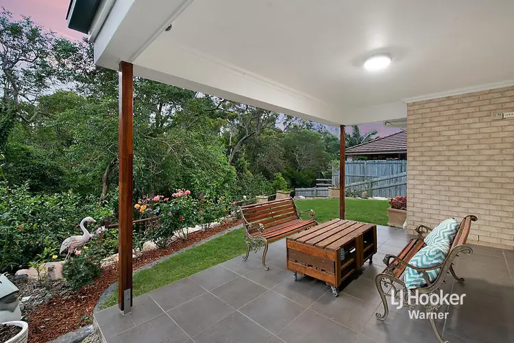 Third view of Homely house listing, 120 Brisbane Road, Warner QLD 4500