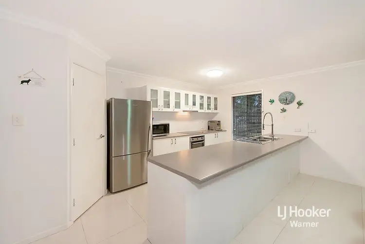 Fourth view of Homely house listing, 120 Brisbane Road, Warner QLD 4500