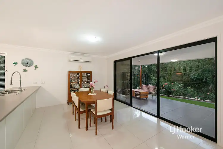 Fifth view of Homely house listing, 120 Brisbane Road, Warner QLD 4500