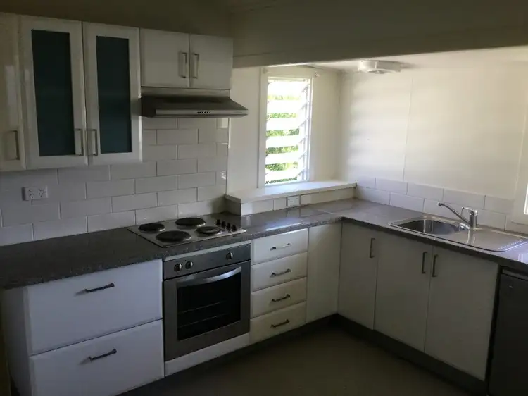 Sixth view of Homely house listing, 240 Talford Street, Allenstown QLD 4700