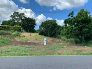 Lot 413 Morgan Street, Kabra QLD 4702