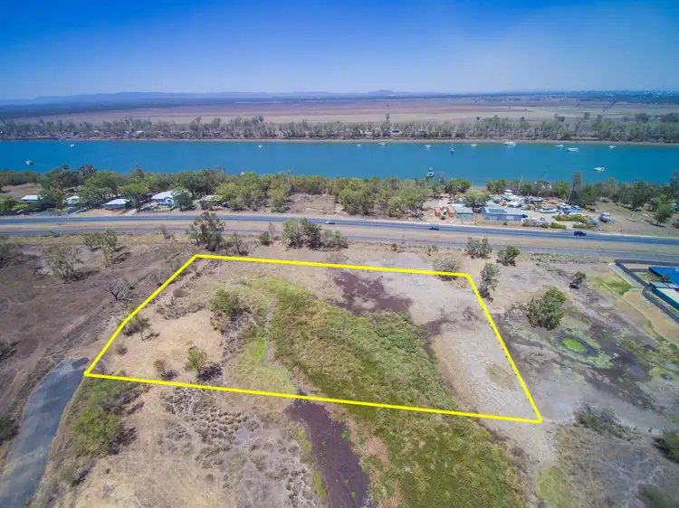 Lot 53 Reynolds Street, Lakes Creek QLD 4701
