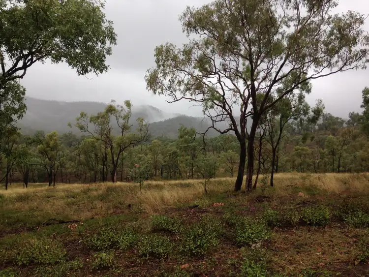 Second view of Homely land listing, 25 Poison Creek Road, Bouldercombe QLD 4702