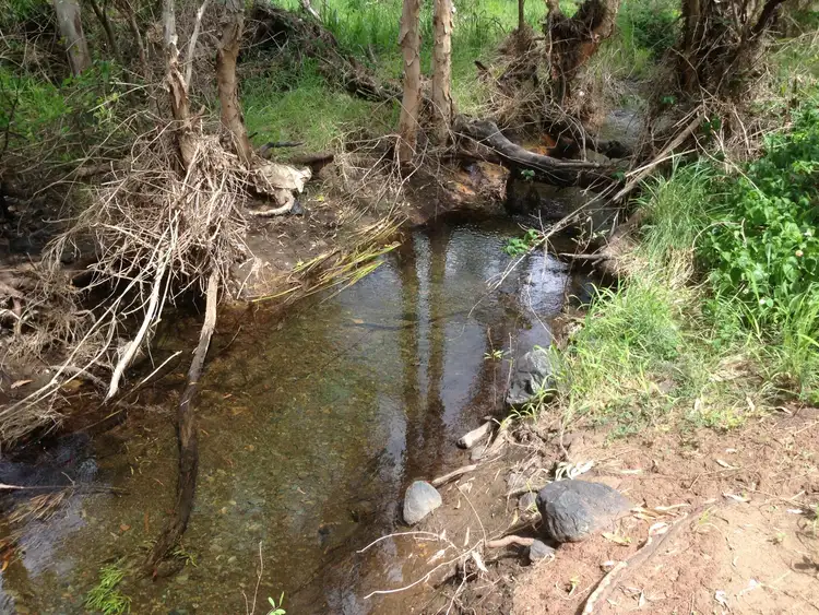Third view of Homely land listing, 25 Poison Creek Road, Bouldercombe QLD 4702