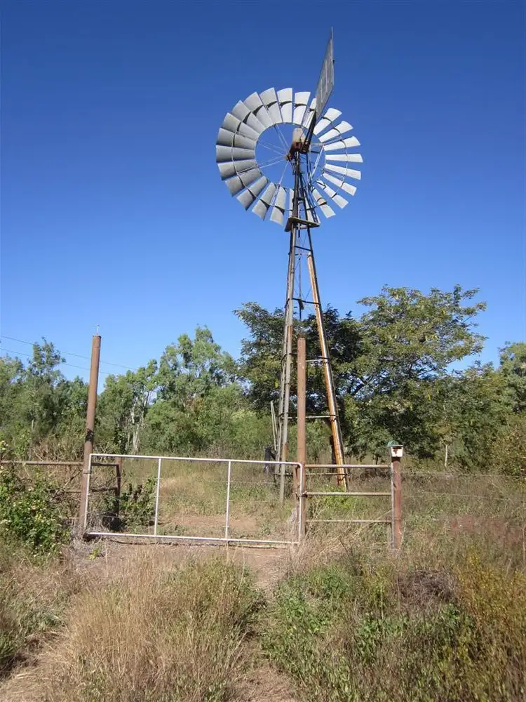 Fourth view of Homely land listing, 25 Poison Creek Road, Bouldercombe QLD 4702