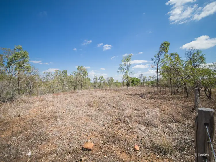 Third view of Homely land listing, Lot 1 Mount Usher Road, Bouldercombe QLD 4702