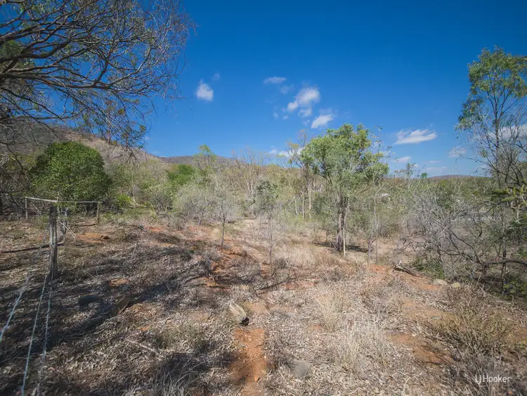 Fourth view of Homely land listing, Lot 1 Mount Usher Road, Bouldercombe QLD 4702