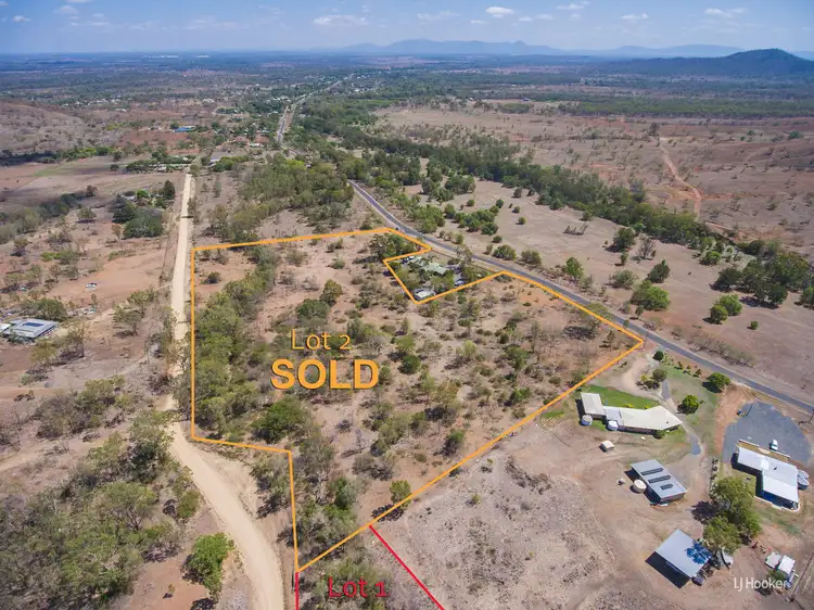 Sixth view of Homely land listing, Lot 1 Mount Usher Road, Bouldercombe QLD 4702