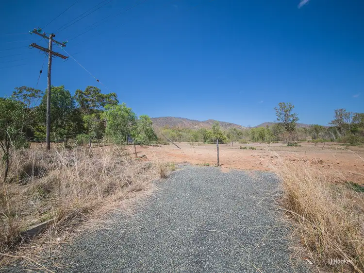 Seventh view of Homely land listing, Lot 1 Mount Usher Road, Bouldercombe QLD 4702