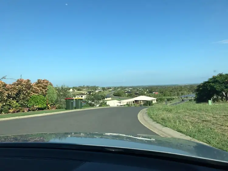Sixth view of Homely land listing, 7 Samuel Place, Rockyview QLD 4701