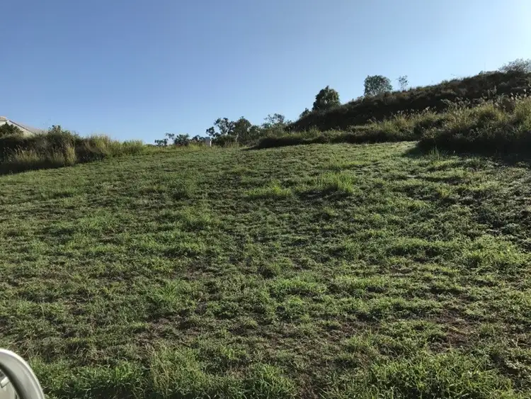 Seventh view of Homely land listing, 7 Samuel Place, Rockyview QLD 4701