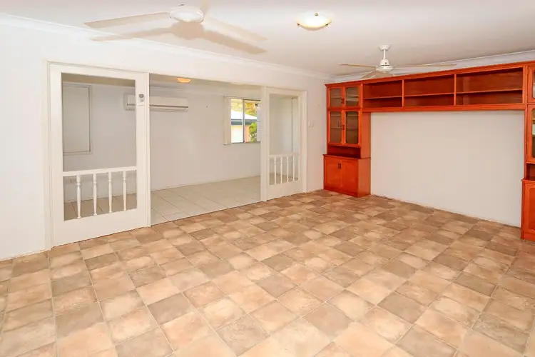 Second view of Homely house listing, 211 Houlihan Street, Frenchville QLD 4701