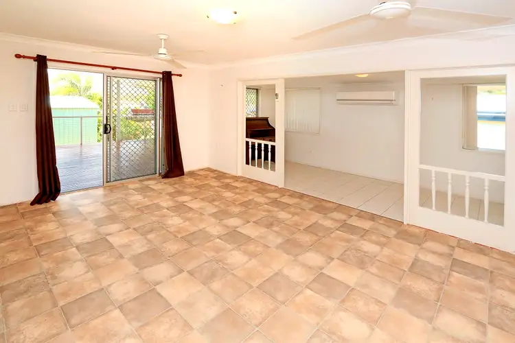 Third view of Homely house listing, 211 Houlihan Street, Frenchville QLD 4701