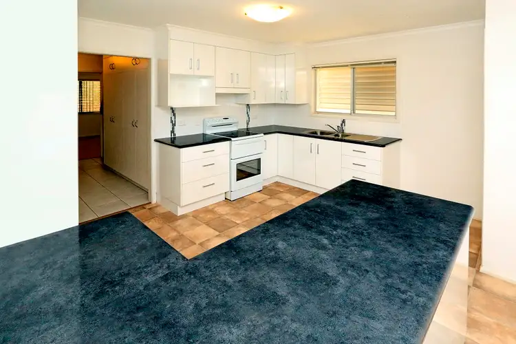 Fourth view of Homely house listing, 211 Houlihan Street, Frenchville QLD 4701