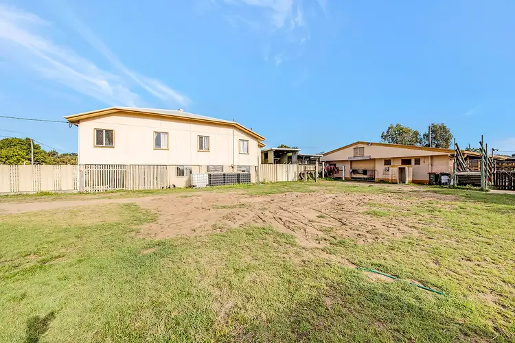 Second view of Homely house listing, 163 Witt Street, Berserker QLD 4701