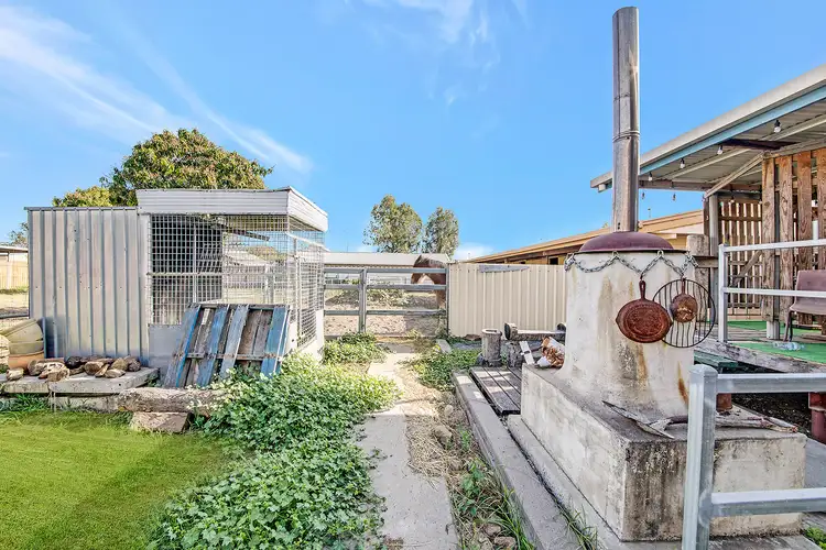 Fourth view of Homely house listing, 163 Witt Street, Berserker QLD 4701
