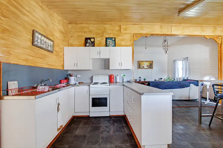 Sixth view of Homely house listing, 163 Witt Street, Berserker QLD 4701