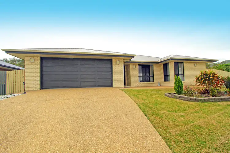 Main view of Homely house listing, 2 Stan Jones Street, Norman Gardens QLD 4701