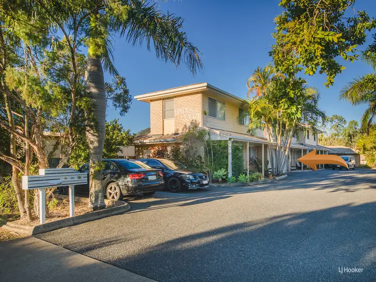 2/374 Limpus Street, Frenchville QLD 4701
