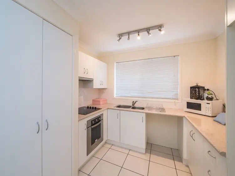 Fourth view of Homely semi-detached listing, 14A & 14B Sydney King Close, Gracemere QLD 4702