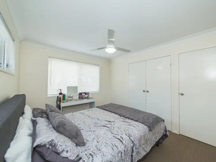 Fifth view of Homely semi-detached listing, 14A & 14B Sydney King Close, Gracemere QLD 4702
