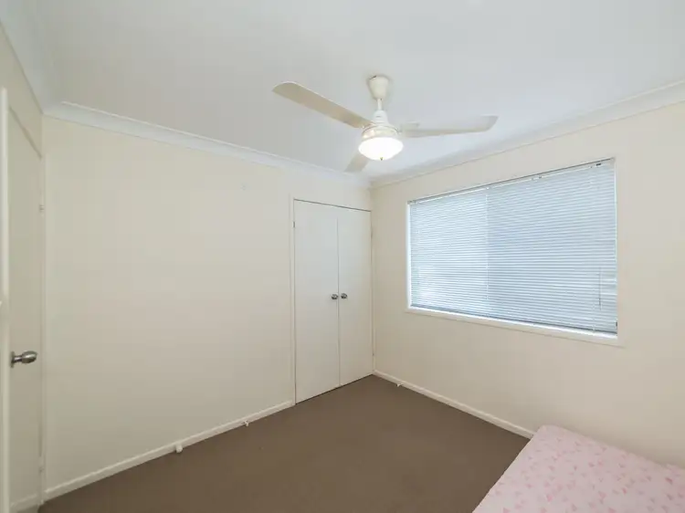 Sixth view of Homely semi-detached listing, 14A & 14B Sydney King Close, Gracemere QLD 4702