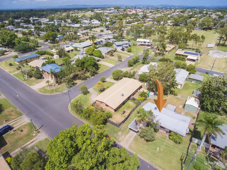 9 Bramble Street, Norman Gardens QLD 4701