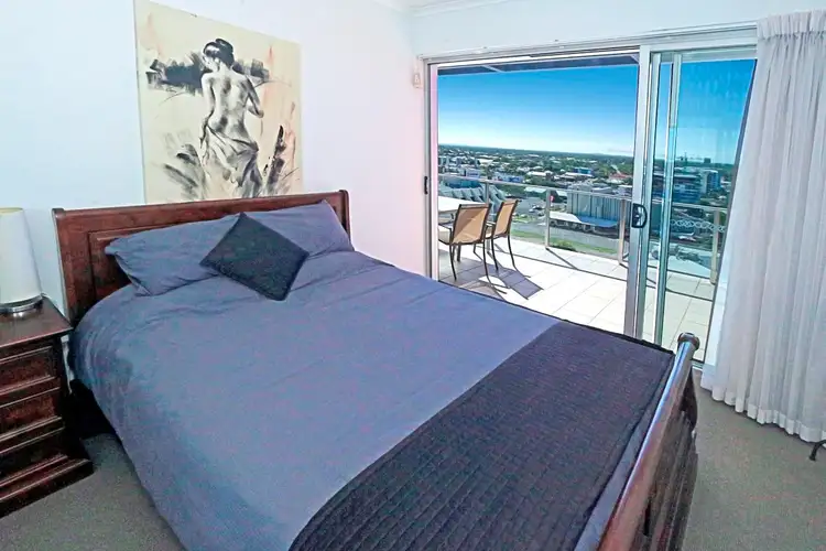 Fourth view of Homely apartment listing, 1202/102-108 Victoria Parade, Rockhampton City QLD 4700