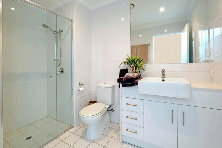 Fifth view of Homely apartment listing, 1202/102-108 Victoria Parade, Rockhampton City QLD 4700