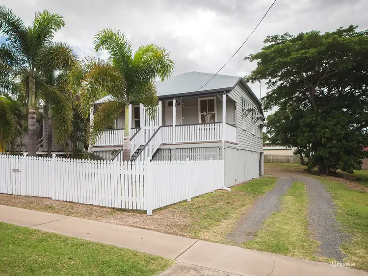 125 Elphinstone Street, Berserker QLD 4701